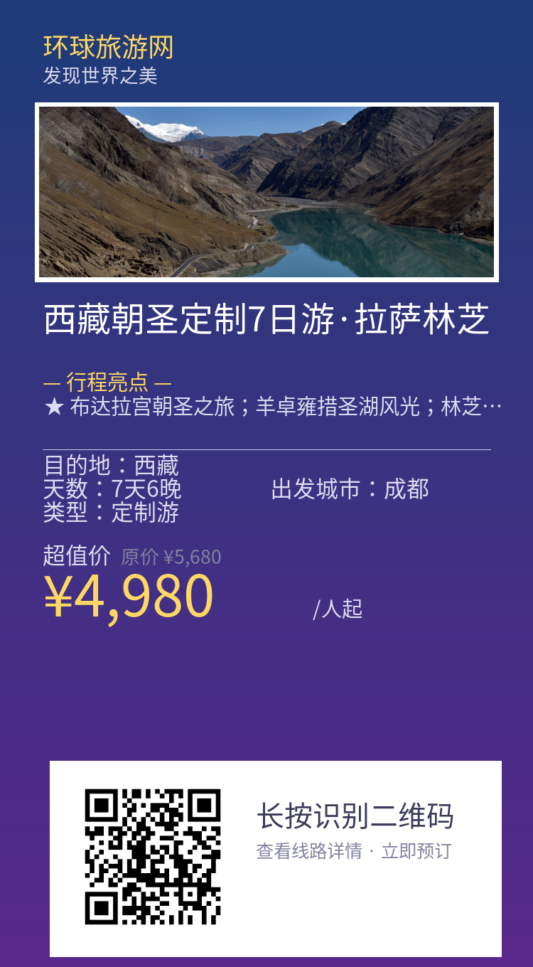 分享海报