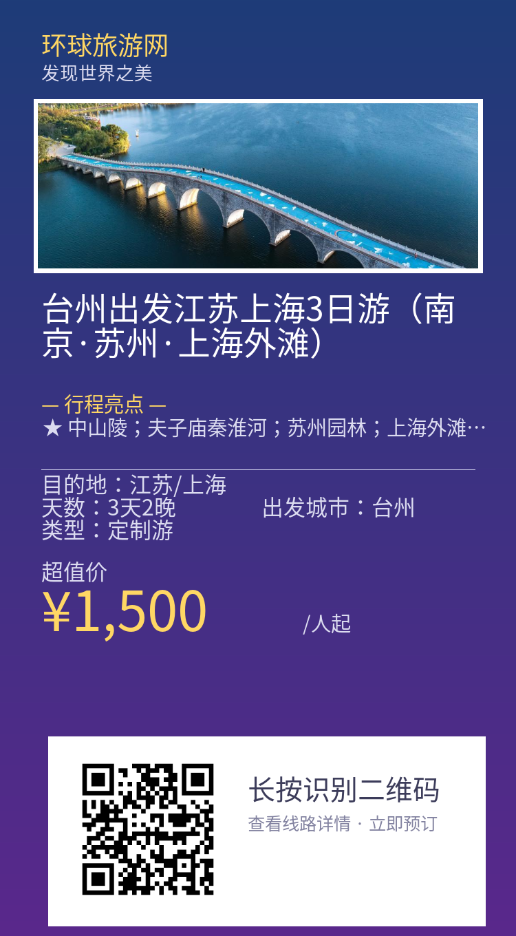 分享海报