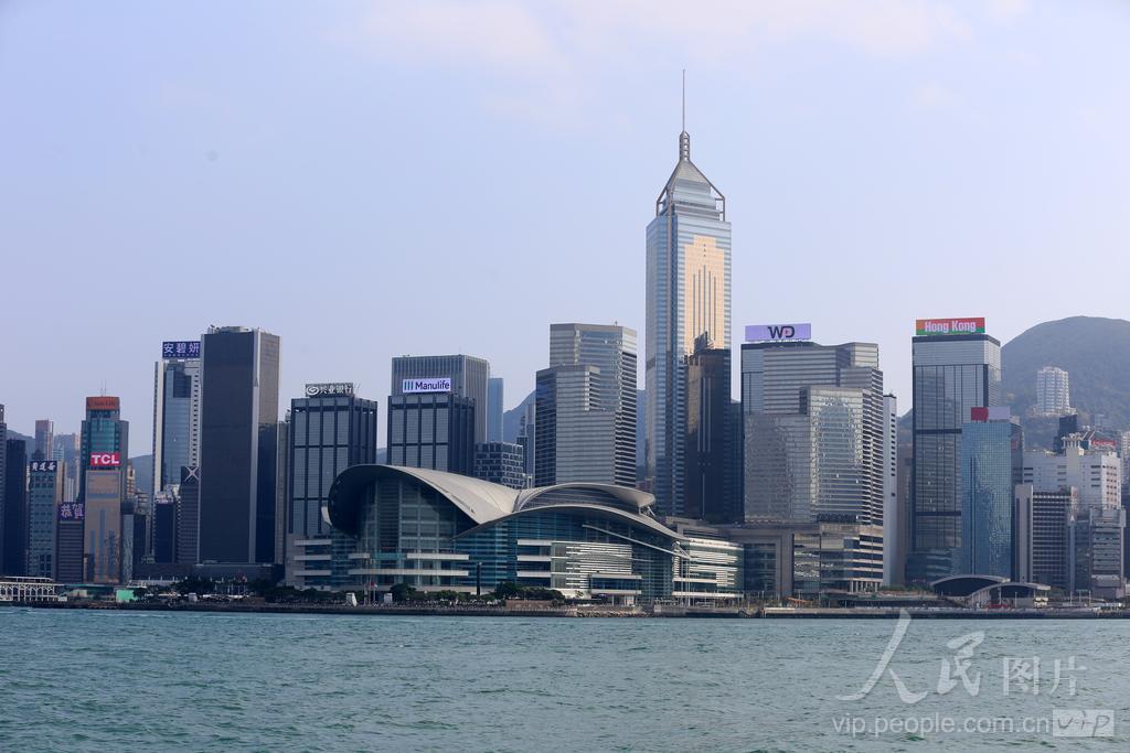 香港澳门自由行5日