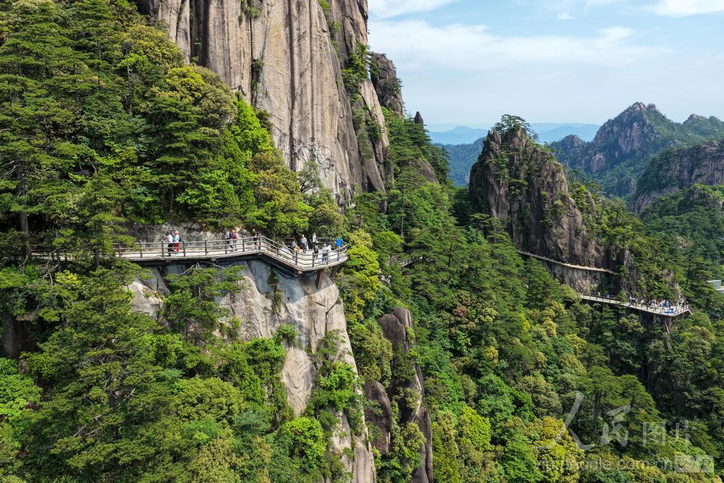 第2天·黄山风景区