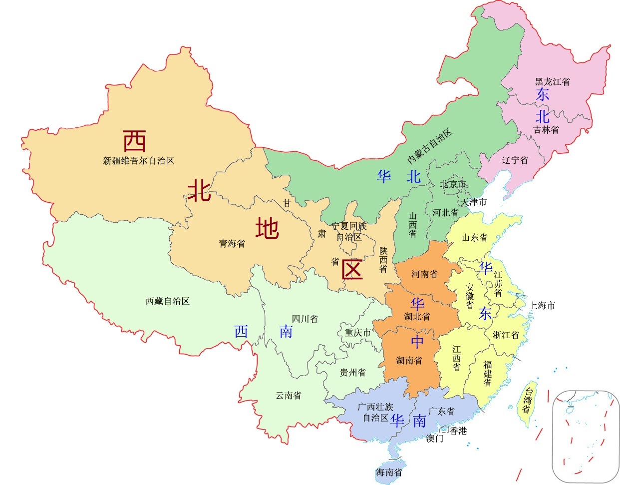 西北大环线七日深度游·丝路传奇