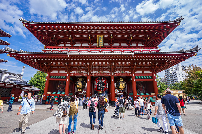 第2天·东京塔