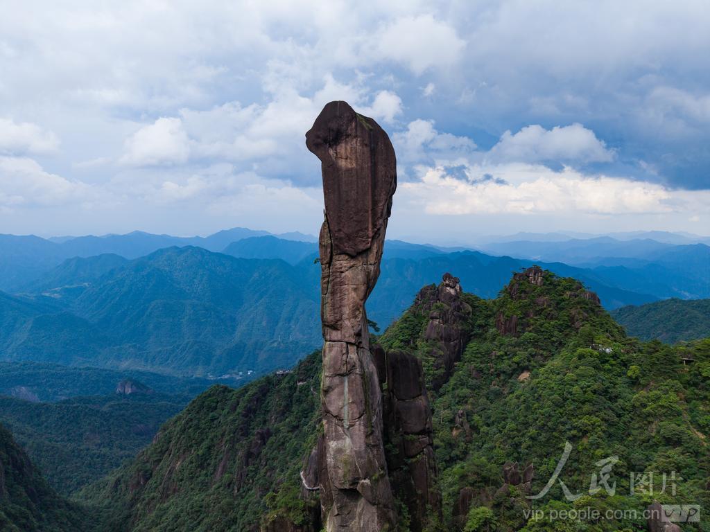 台州出发江西3日游（婺源篁岭·三清山·景德镇）