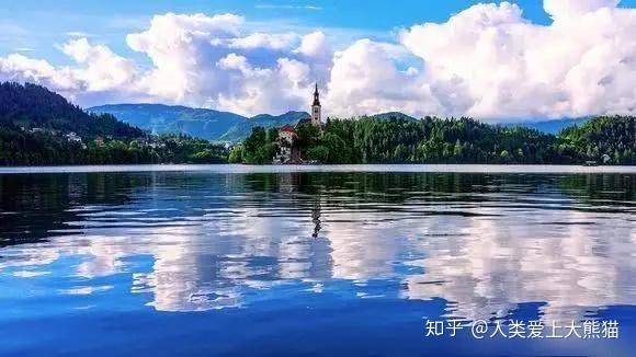 第3天·巴松措