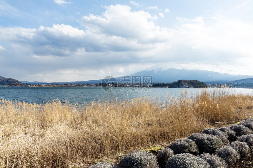 第3天·富士山